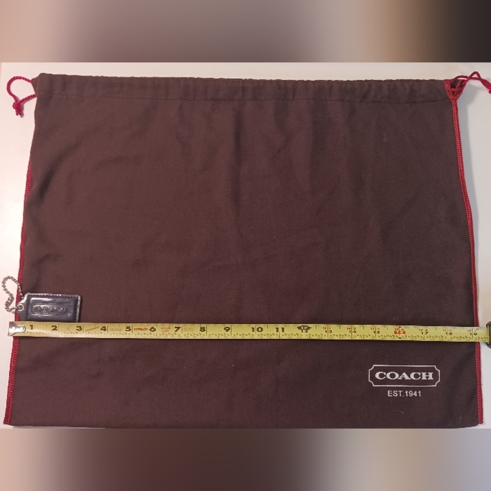 Coach Accessories Bundle - image 6